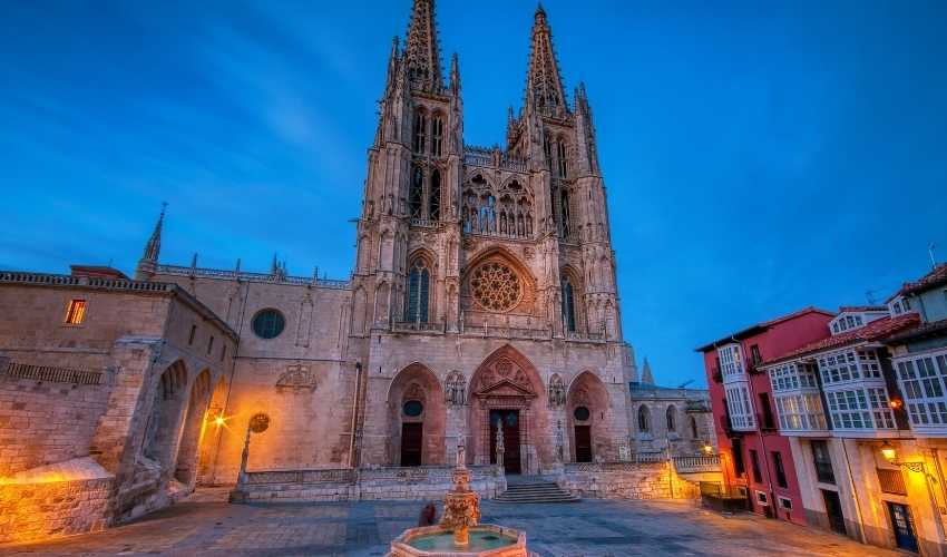 VIAJE LISBOA, MADRID Y PARIS DESDE TLAXCALA