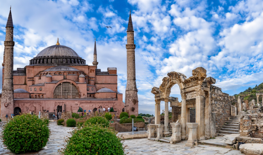 VIAJE VIAJE-MEDIO-ORIENTE-TURQUIA-ESTAMBUL-PAMUKKALE-KUSADASI-4173 DESDE TLAXCALA