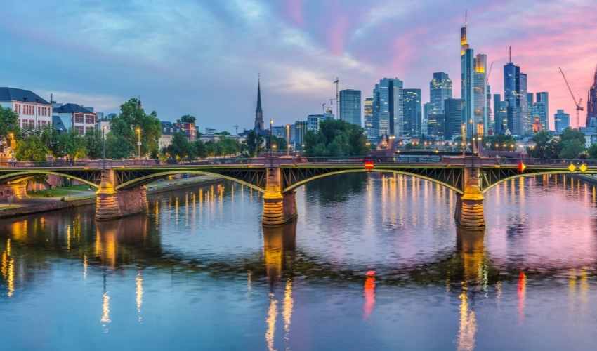 Viaje paris londres paises bajos y el rhin I desde Tlaxcala