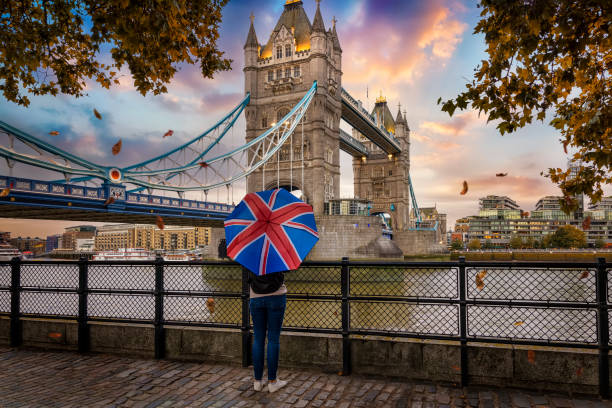 Viaje capitales europeas (londres - paris) desde Tlaxcala