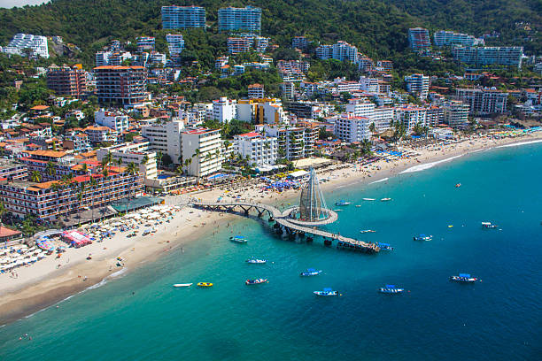 Viaje melia puerto vallarta desde Tlaxcala
